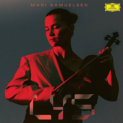 Mari Samuelsen - LYS
